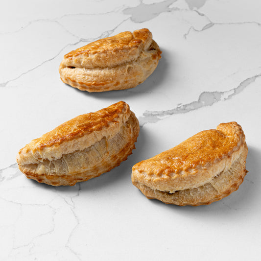 Empanada de Picadillo