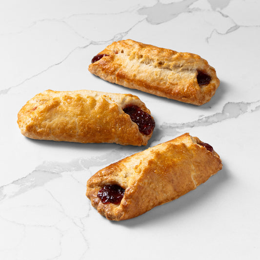 Rollo de Mermelada