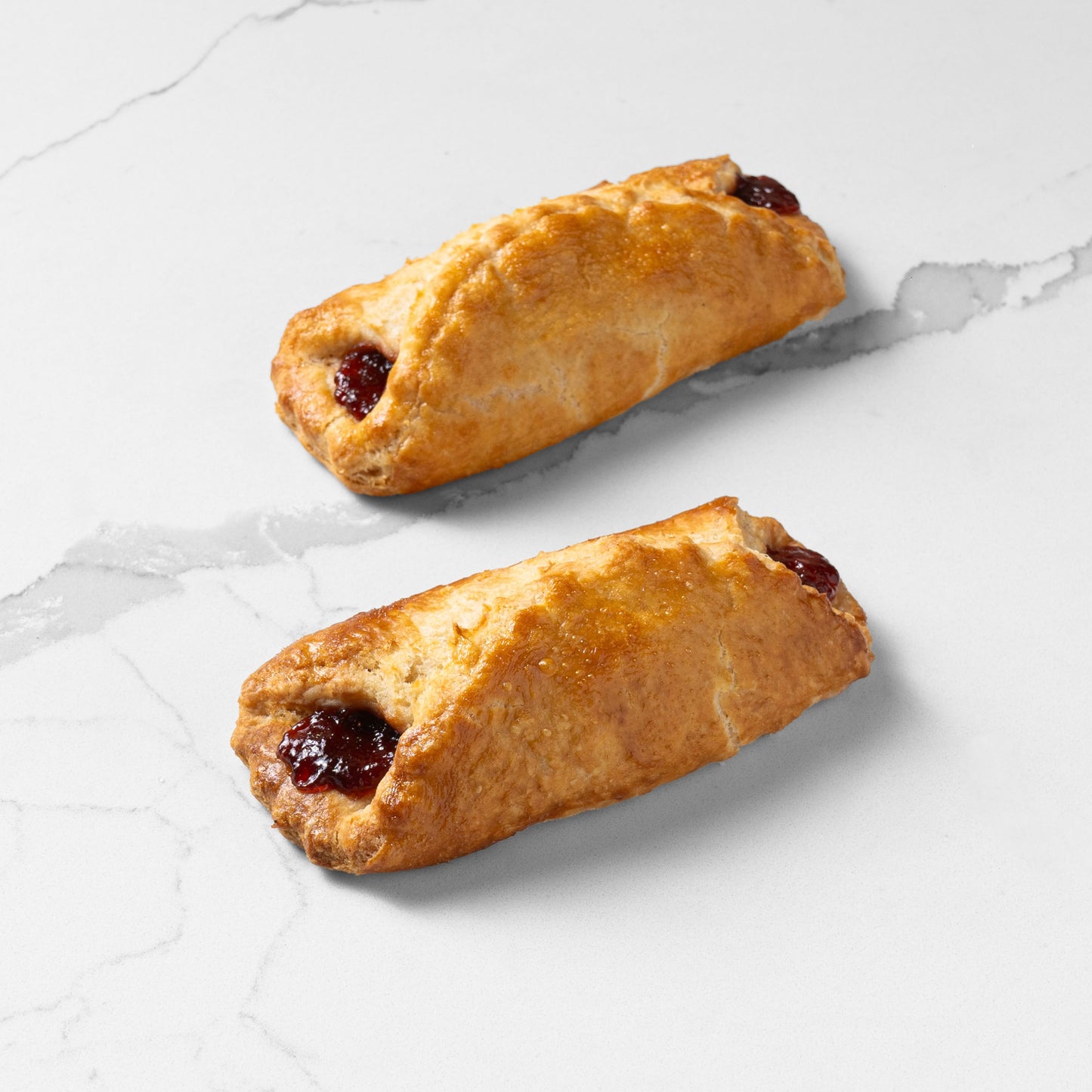 Rollo de Mermelada