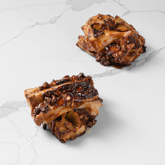 Rizo de Nuez Individual