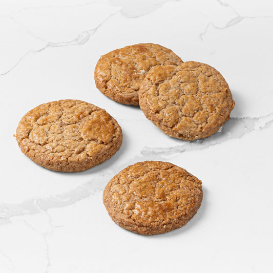 Polvoron Mini