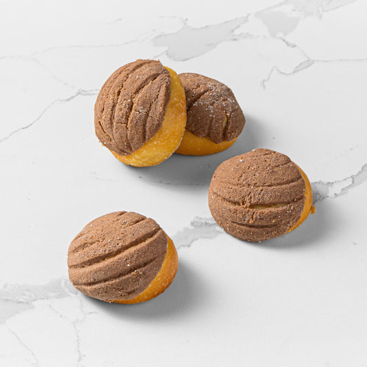 Conchita de Chocolate Mini