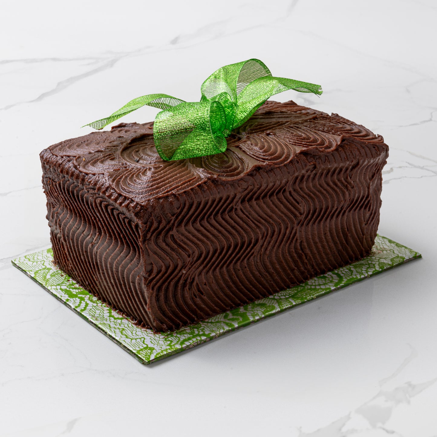 Pastel de Chocolate