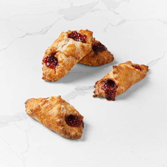 Rollito de Mermelada Mini